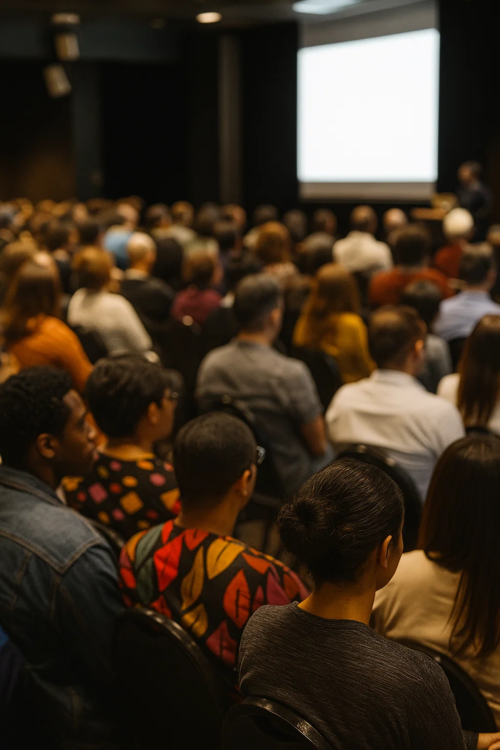 Background FÓRUNS &
EVENTOS